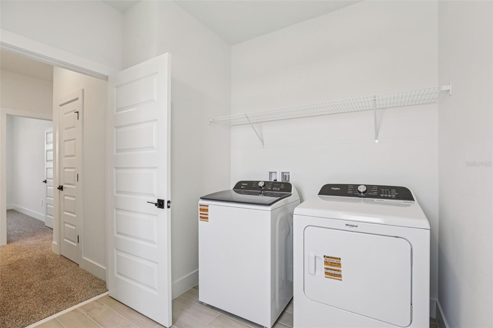 MAGNOLIA BAY - Residential