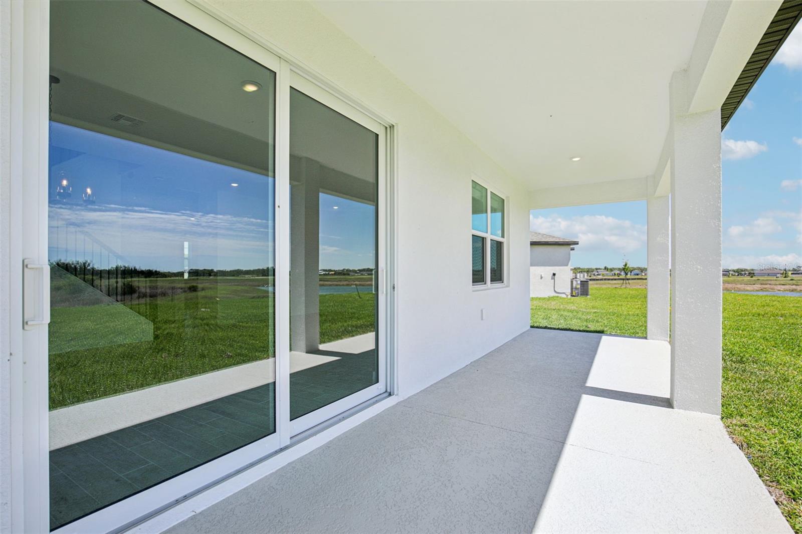 MAGNOLIA BAY - Residential