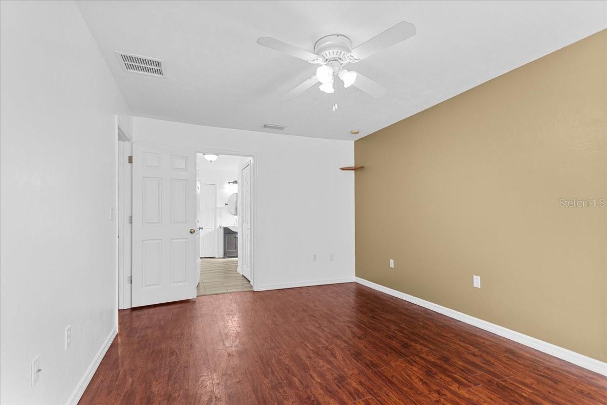 TURKEY CREEK - Residential