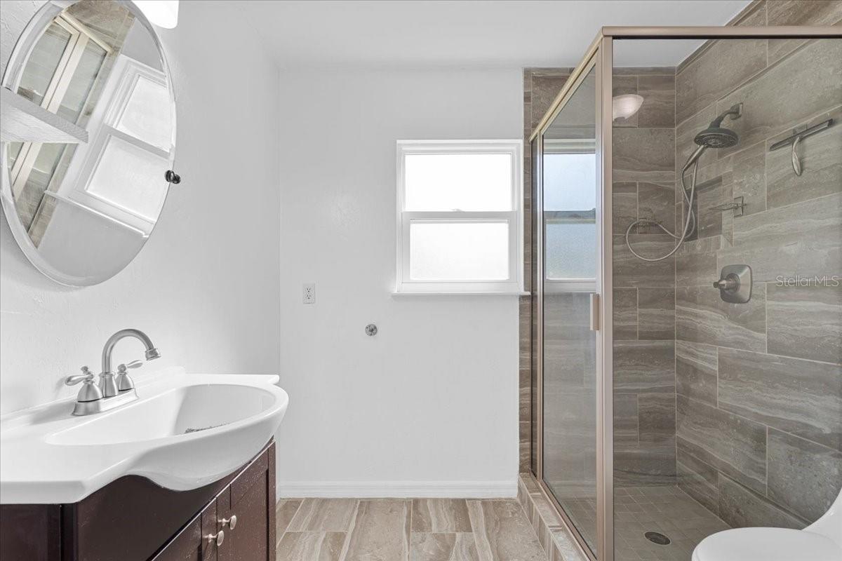 TURKEY CREEK - Residential