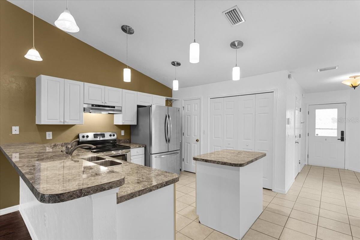 TURKEY CREEK - Residential