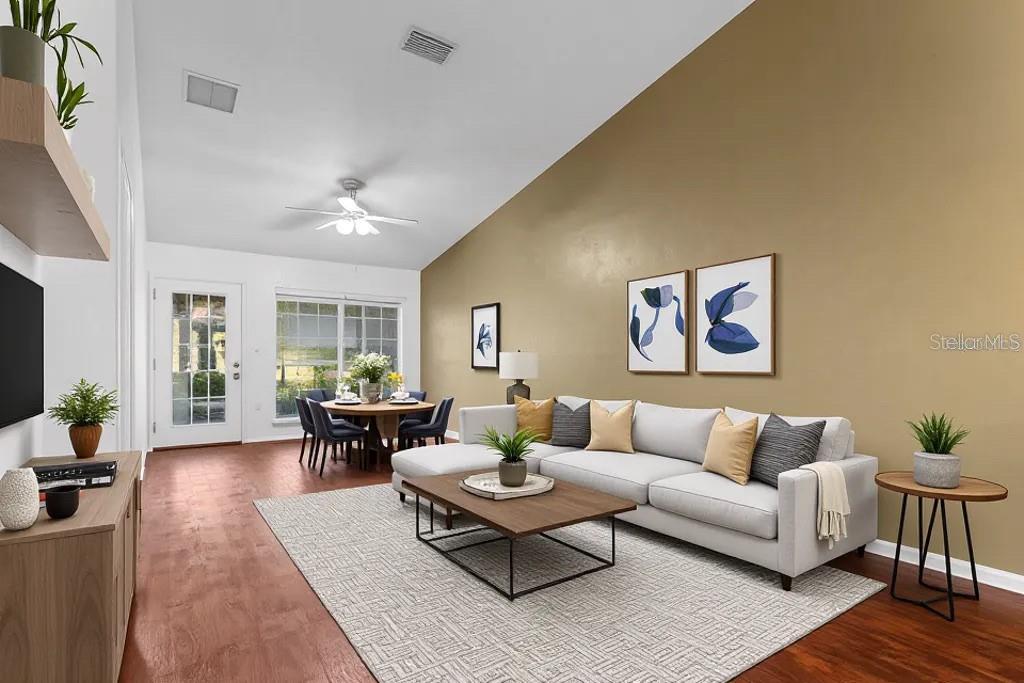 TURKEY CREEK - Residential