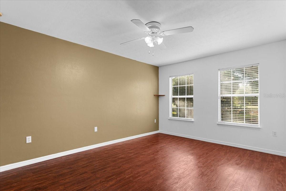 TURKEY CREEK - Residential