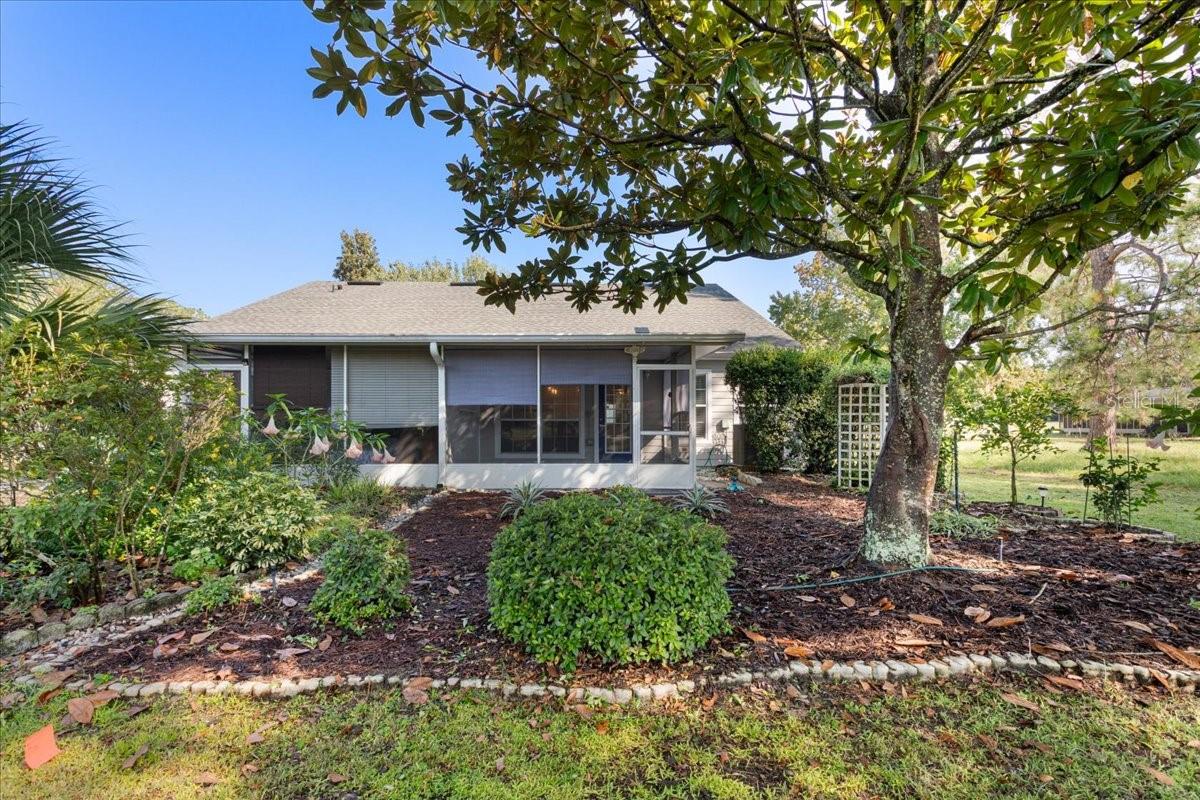 TURKEY CREEK - Residential