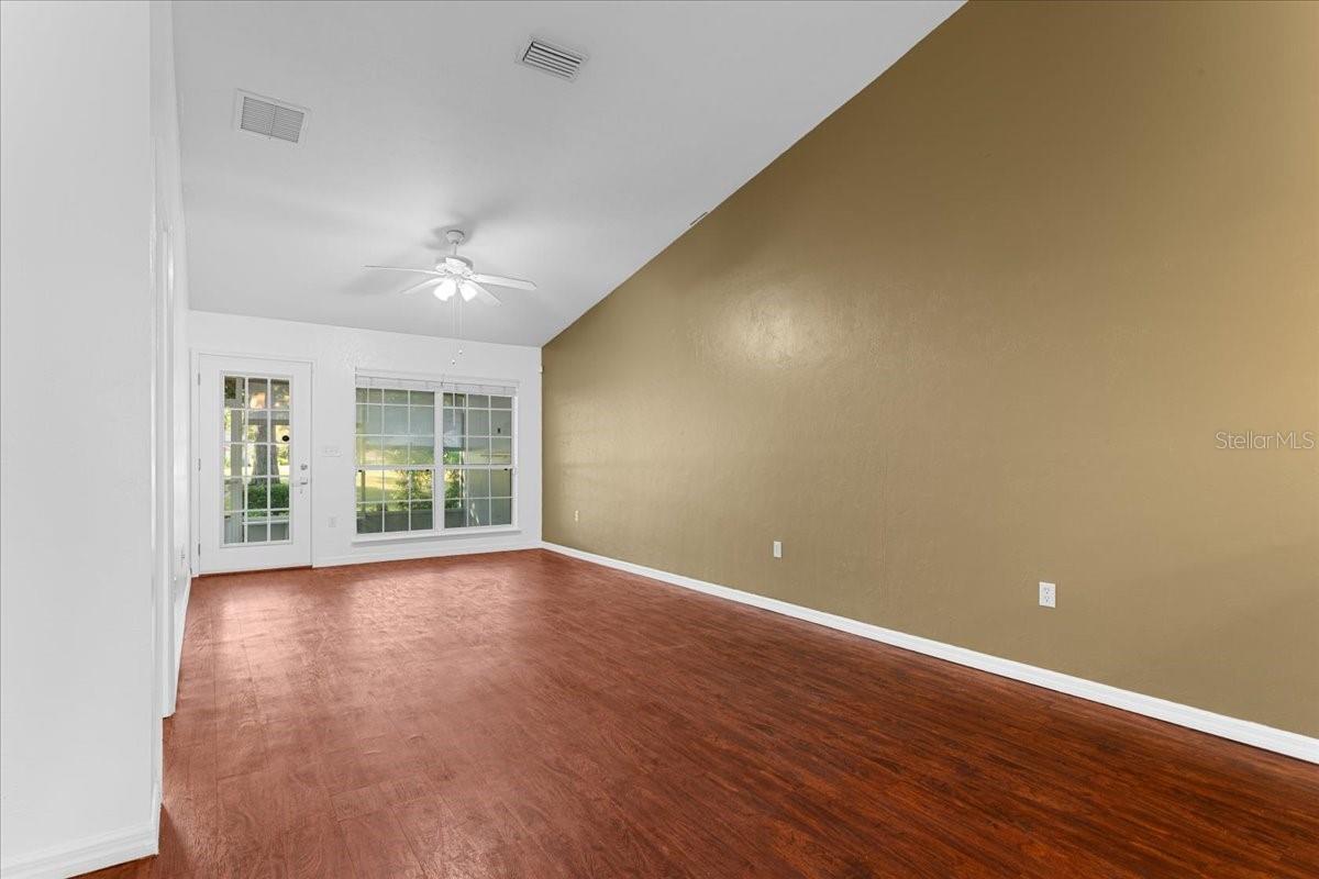 TURKEY CREEK - Residential