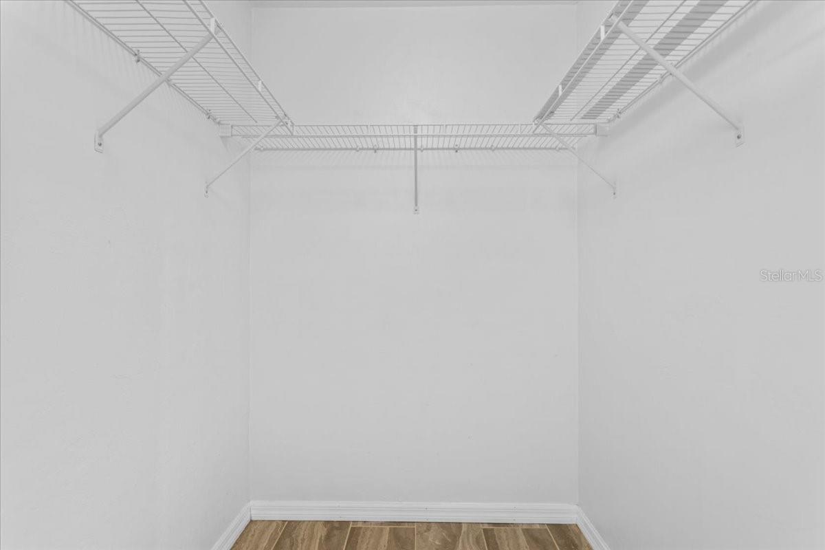 TURKEY CREEK - Residential