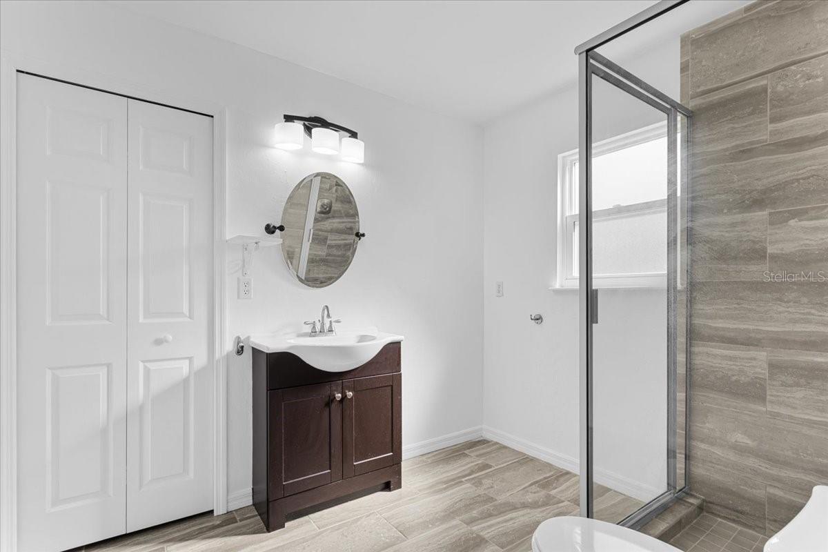 TURKEY CREEK - Residential