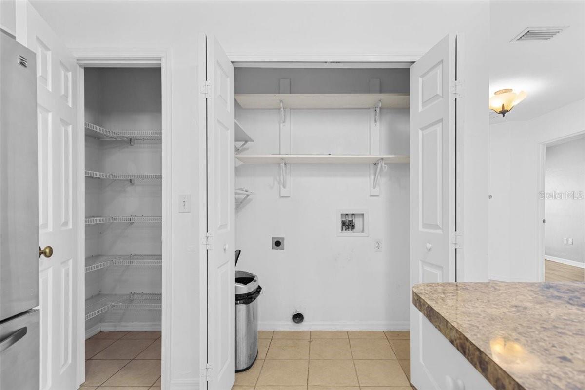 TURKEY CREEK - Residential