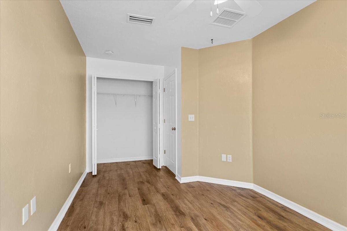 TURKEY CREEK - Residential