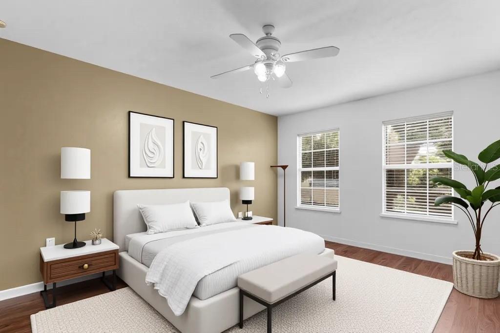 TURKEY CREEK - Residential