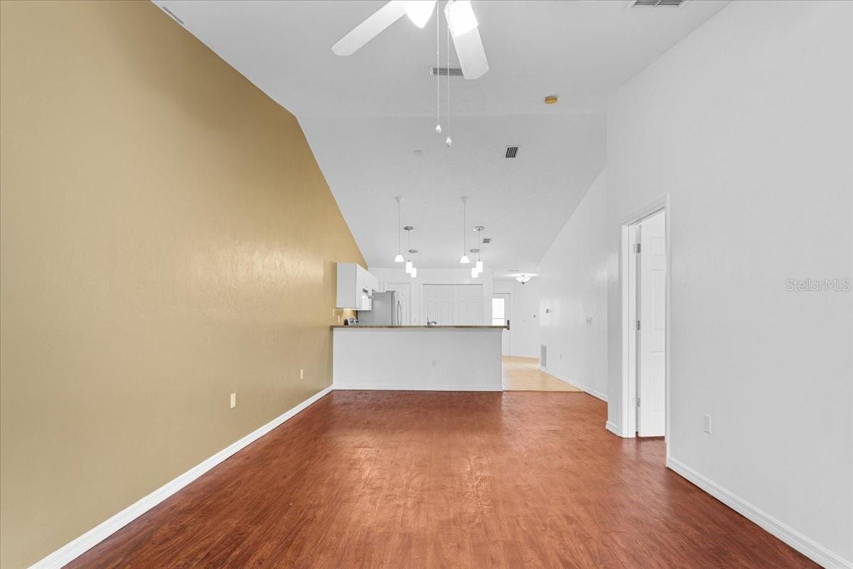 TURKEY CREEK - Residential