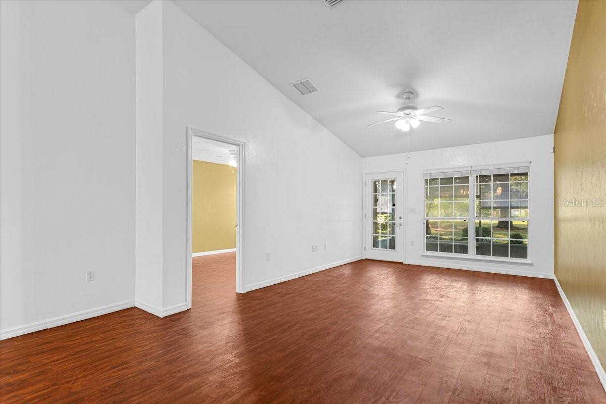 TURKEY CREEK - Residential