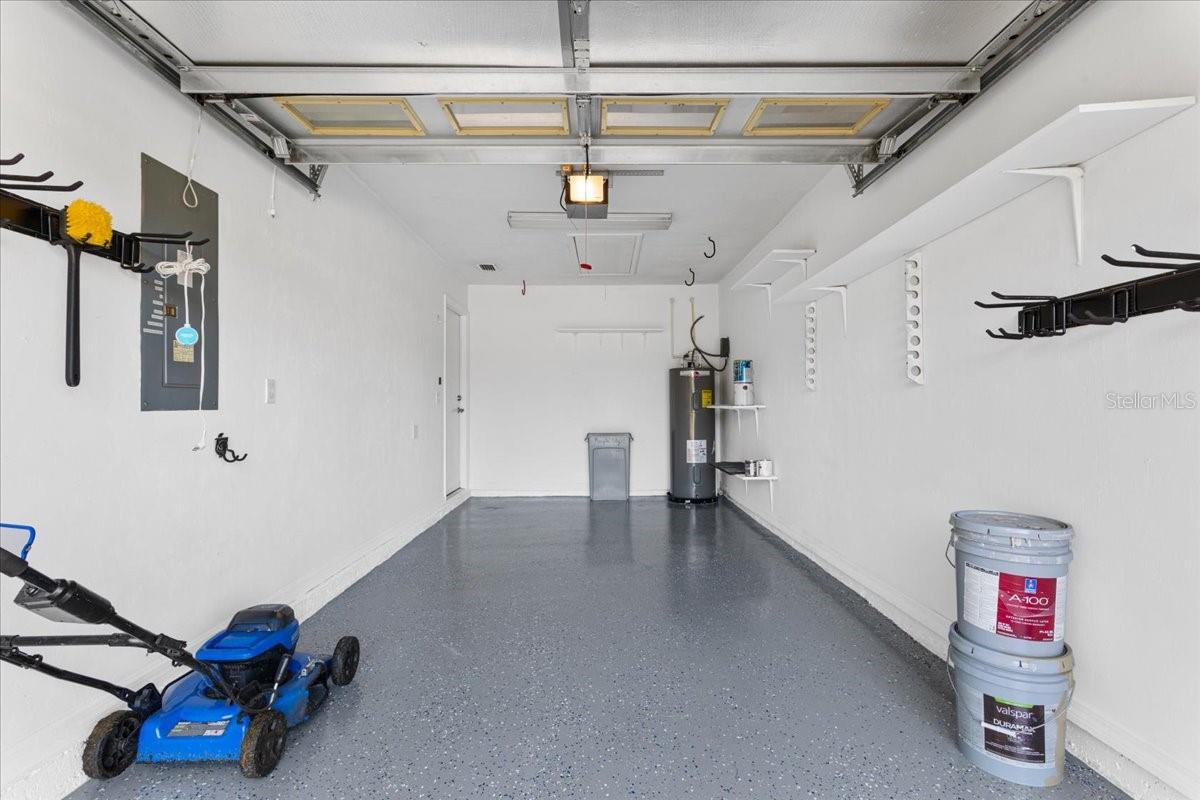 TURKEY CREEK - Residential