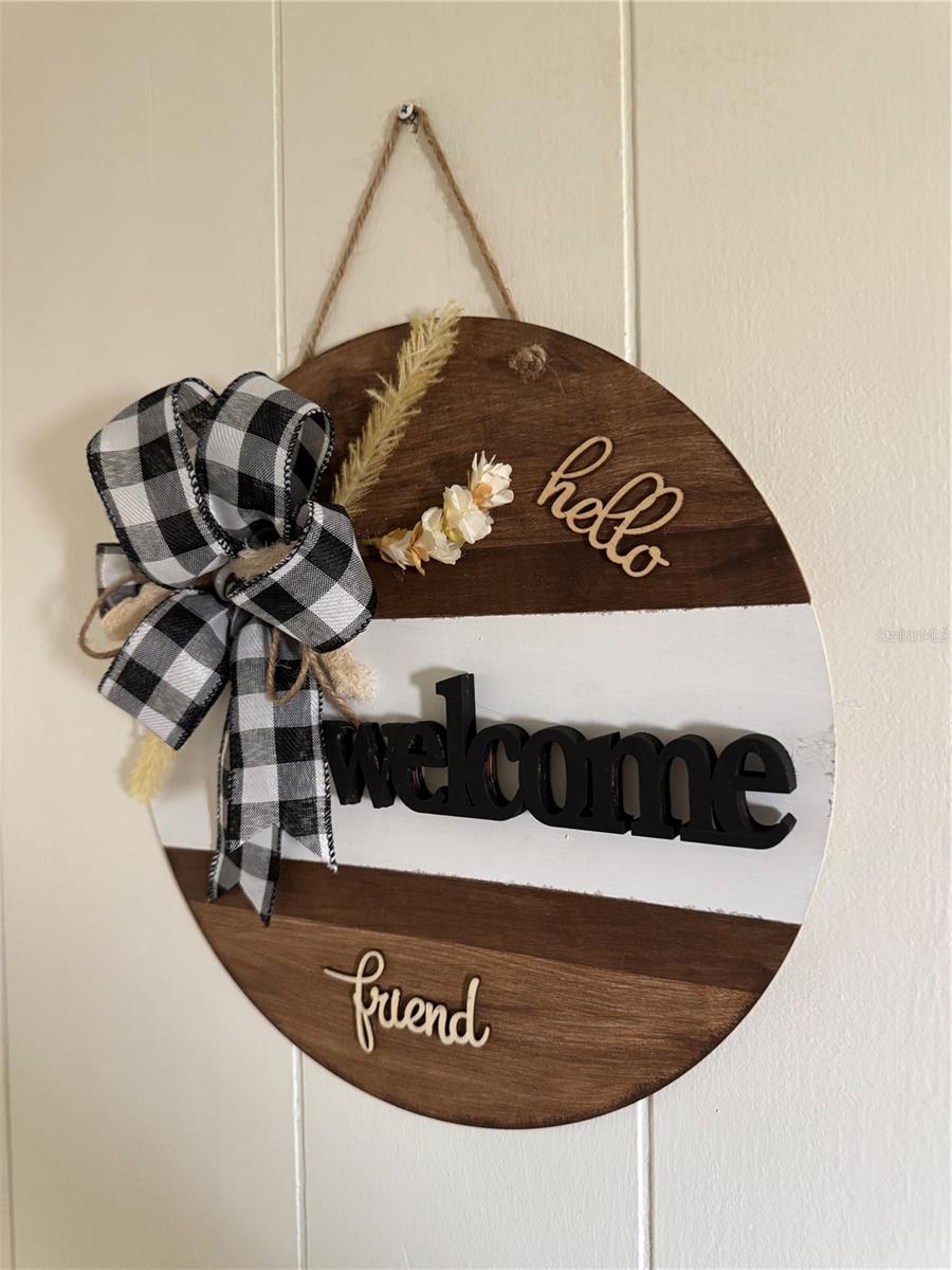 VENICE ISLE - Residential Lease