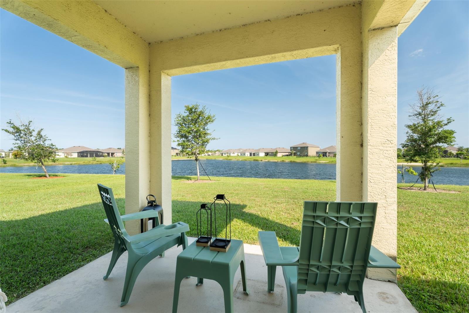 3312 HOMESTEAD DRIVE