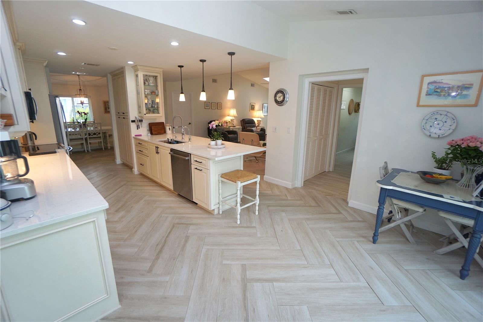 PUNTA GORDA ISLES SEC 15 - Residential