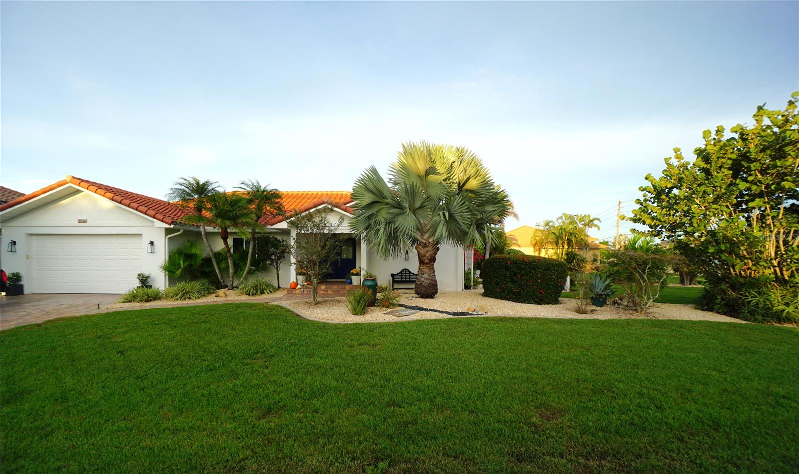 PUNTA GORDA ISLES SEC 15 - Residential