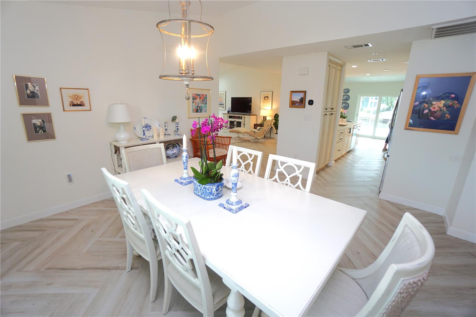 PUNTA GORDA ISLES SEC 15 - Residential