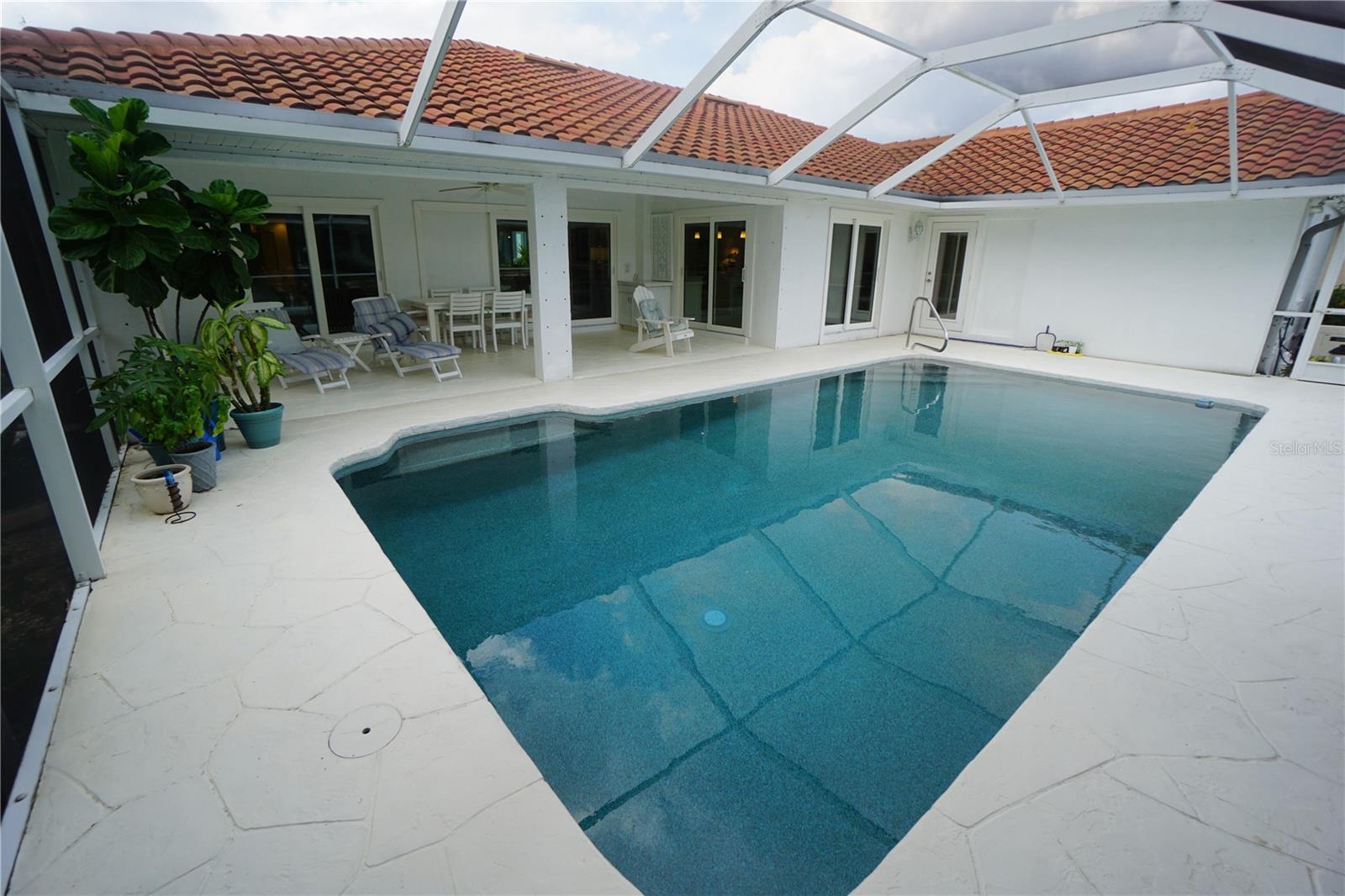 PUNTA GORDA ISLES SEC 15 - Residential