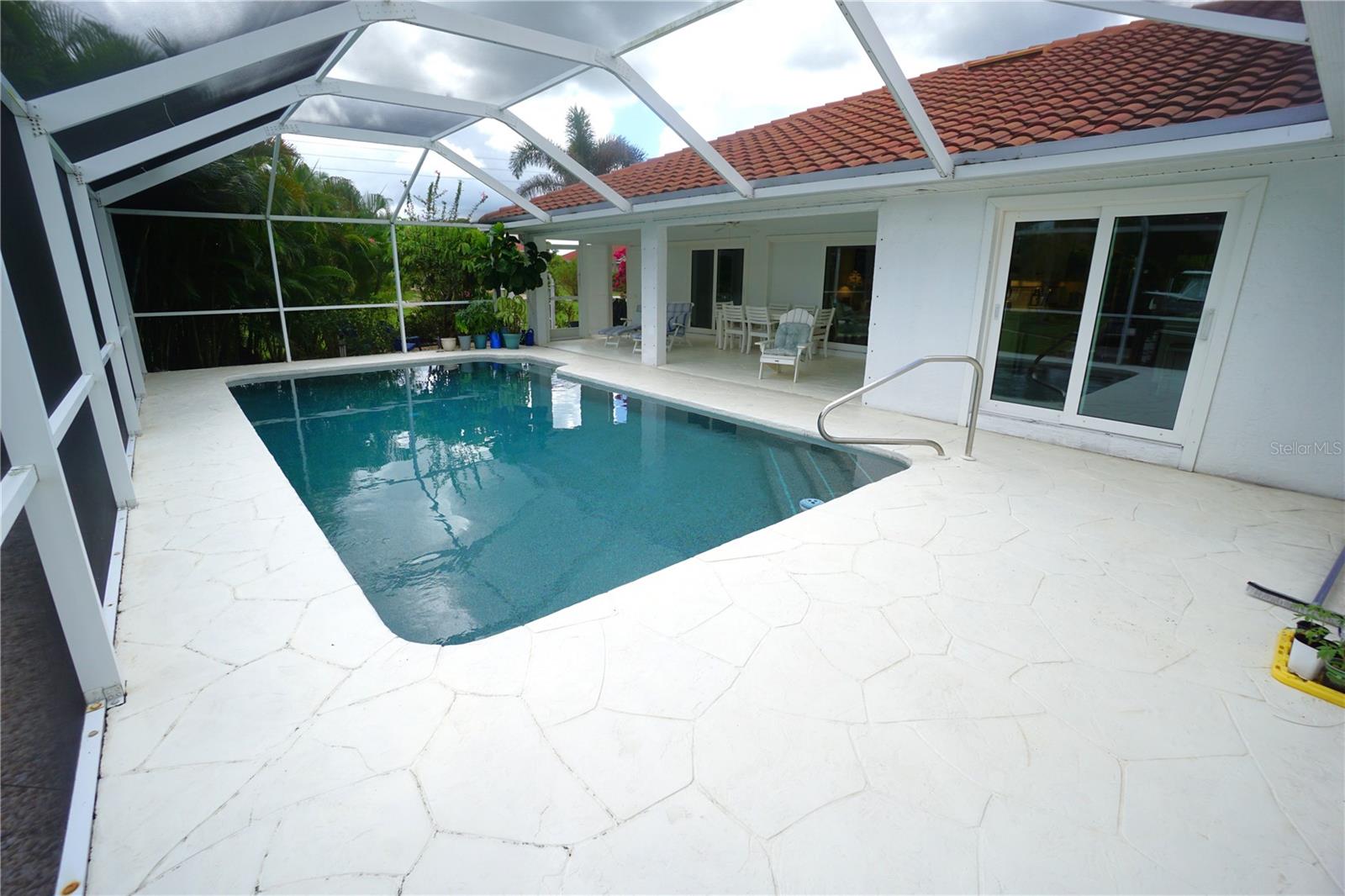 PUNTA GORDA ISLES SEC 15 - Residential