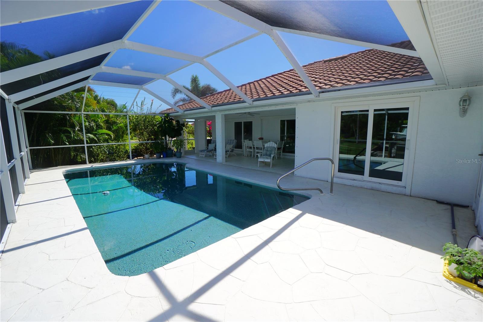 PUNTA GORDA ISLES SEC 15 - Residential