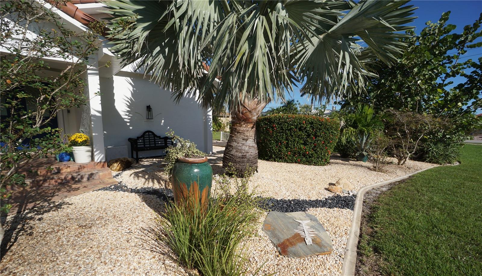 PUNTA GORDA ISLES SEC 15 - Residential