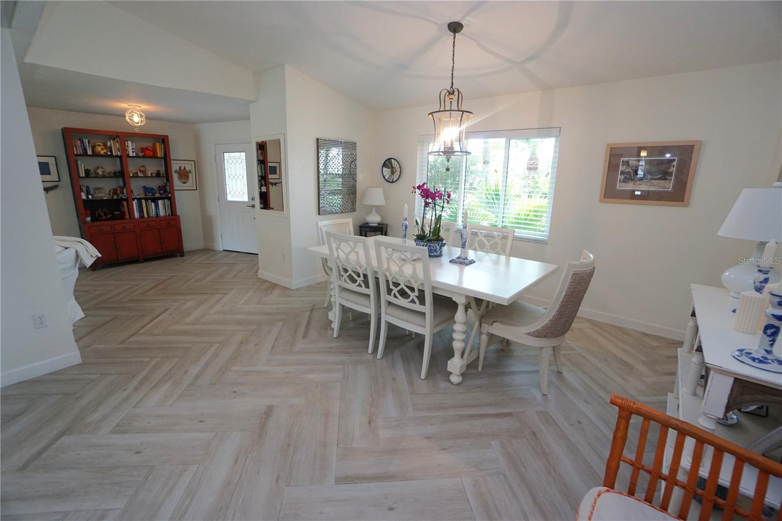 PUNTA GORDA ISLES SEC 15 - Residential
