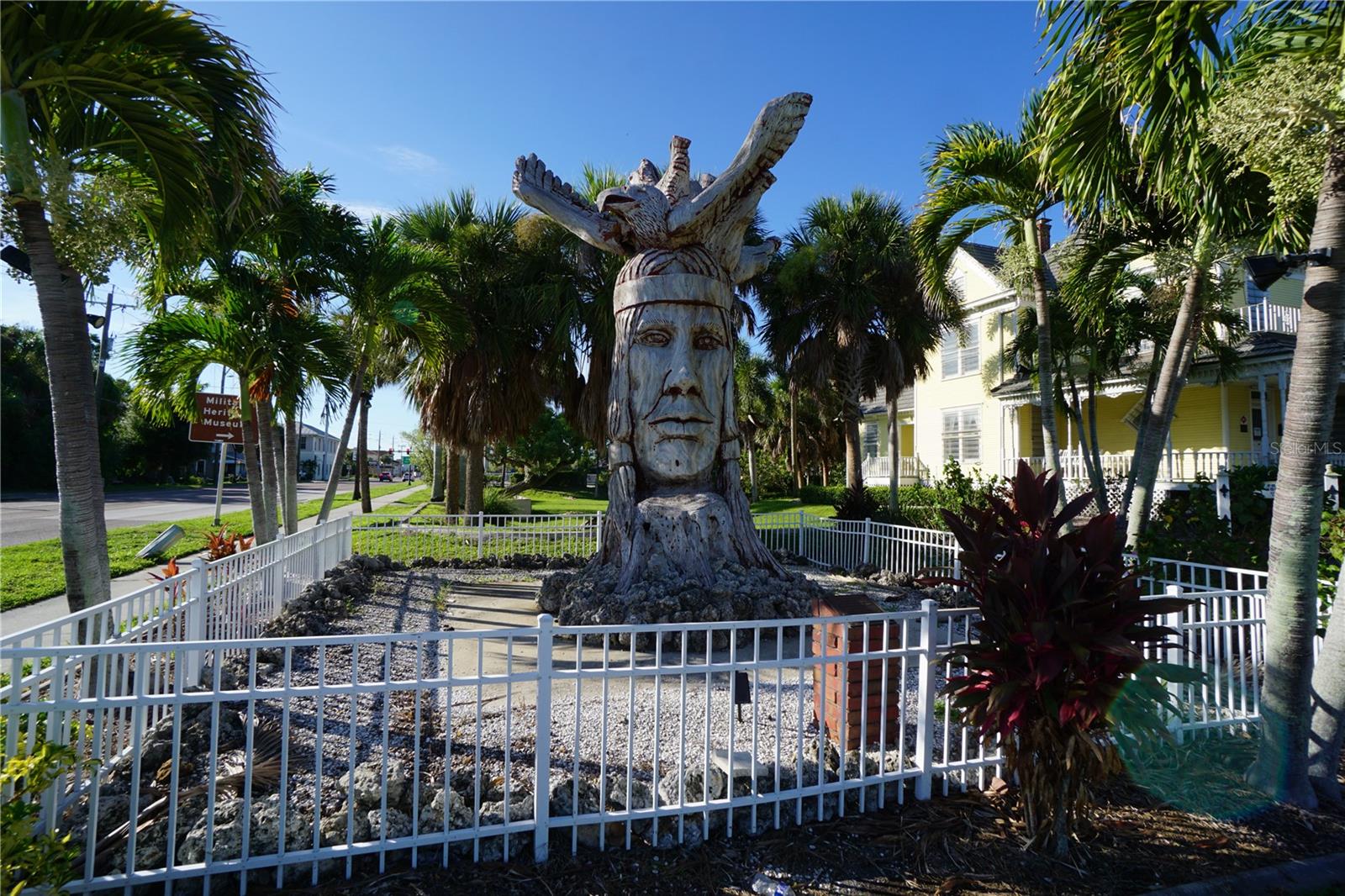 PUNTA GORDA ISLES SEC 15 - Residential