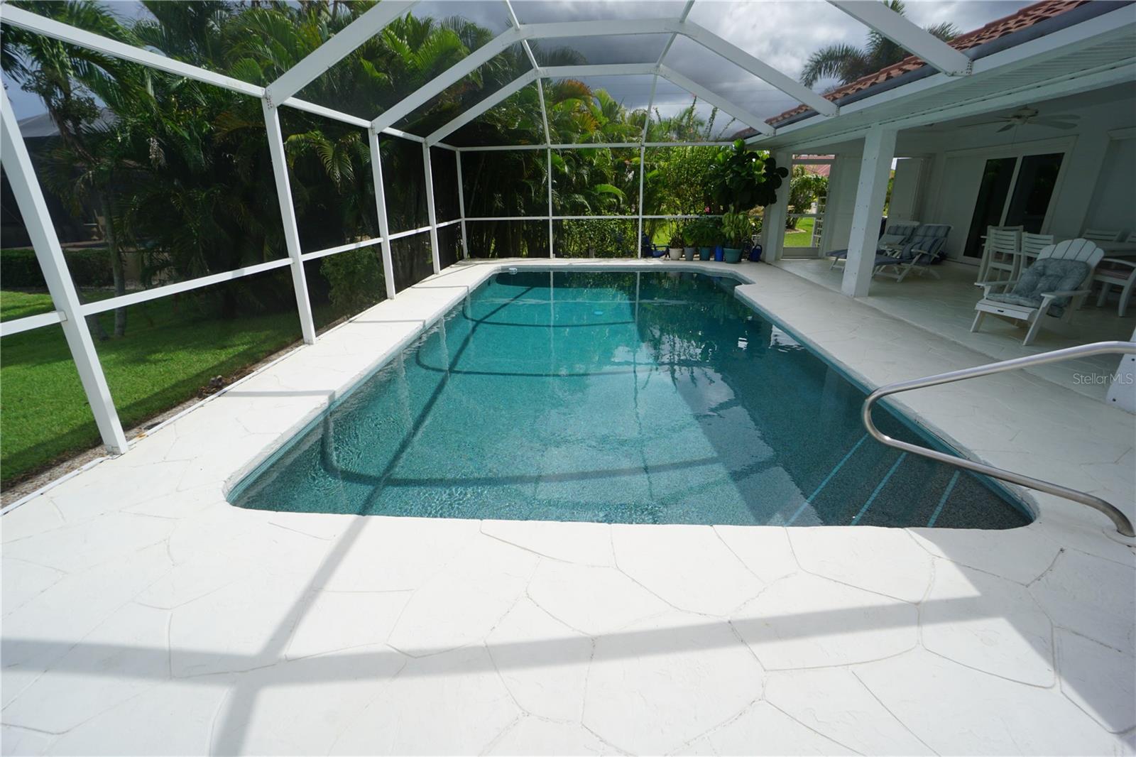 PUNTA GORDA ISLES SEC 15 - Residential