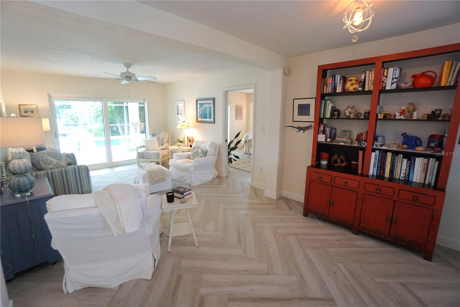 PUNTA GORDA ISLES SEC 15 - Residential