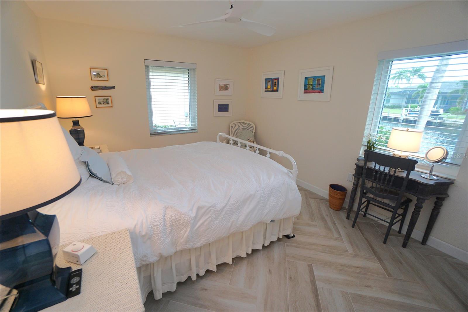 PUNTA GORDA ISLES SEC 15 - Residential