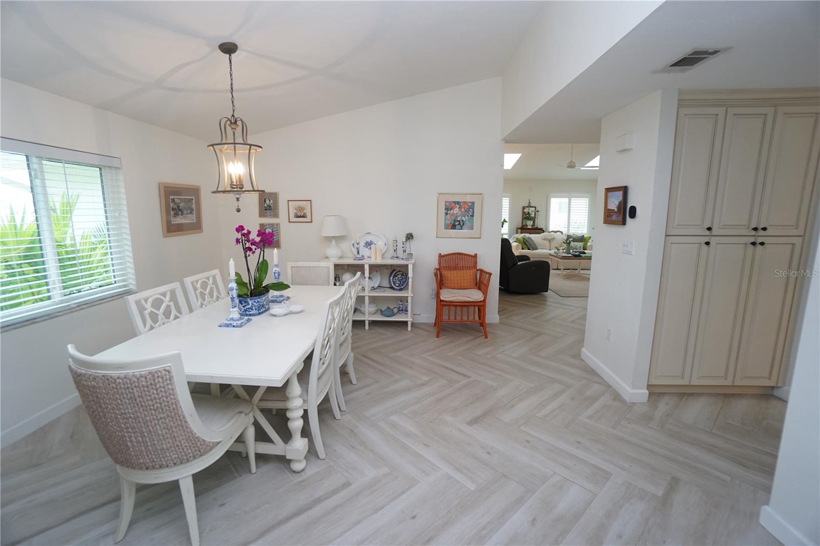 PUNTA GORDA ISLES SEC 15 - Residential