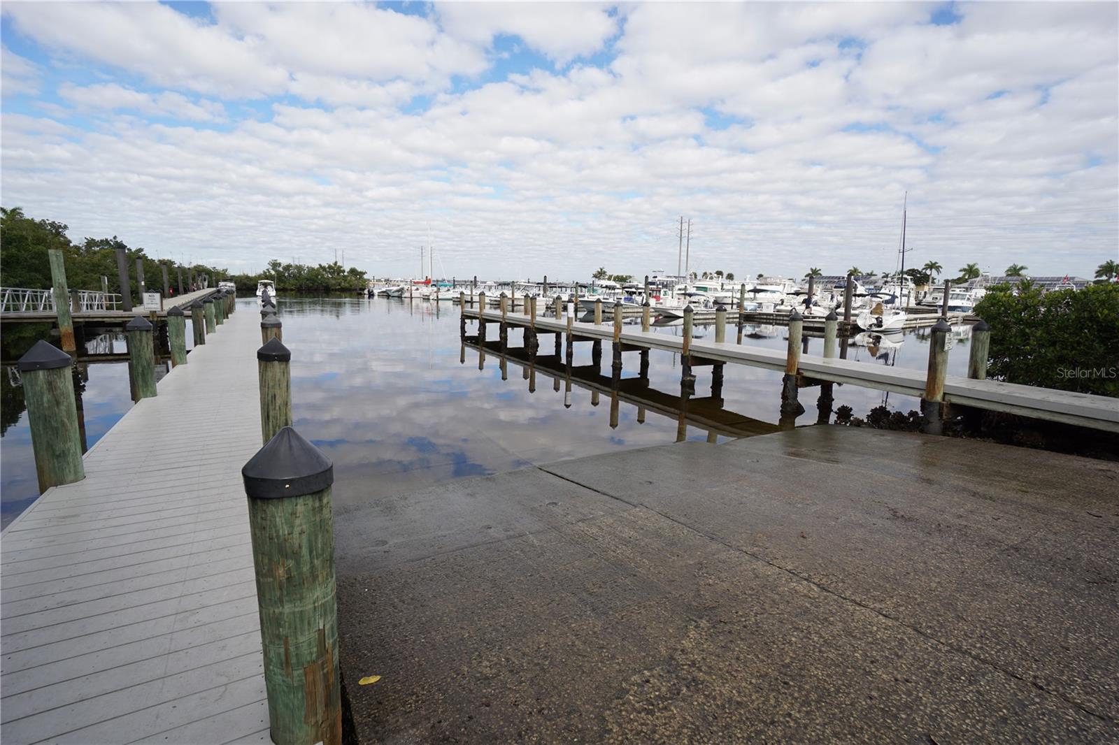 PUNTA GORDA ISLES SEC 15 - Residential