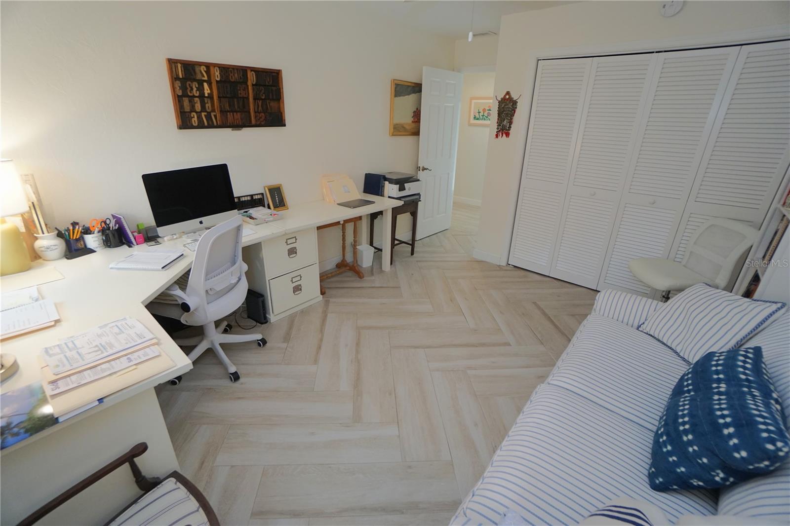 PUNTA GORDA ISLES SEC 15 - Residential
