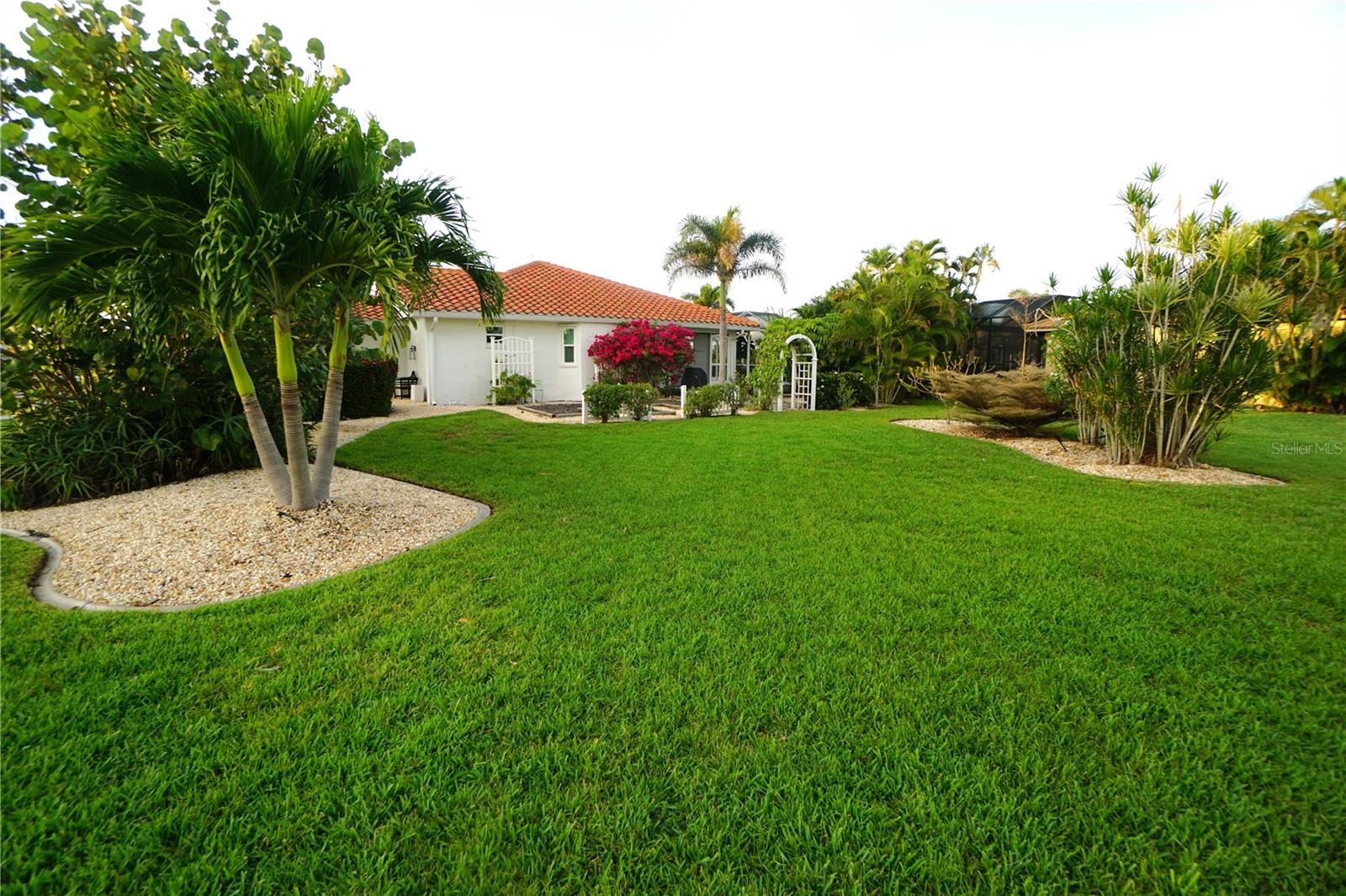 PUNTA GORDA ISLES SEC 15 - Residential
