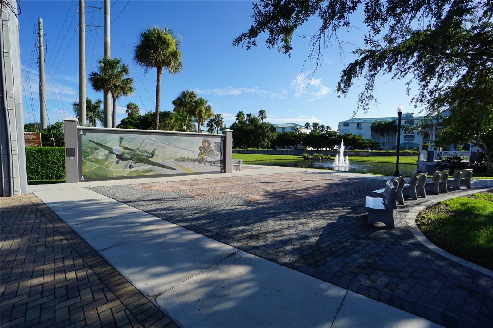 PUNTA GORDA ISLES SEC 15 - Residential