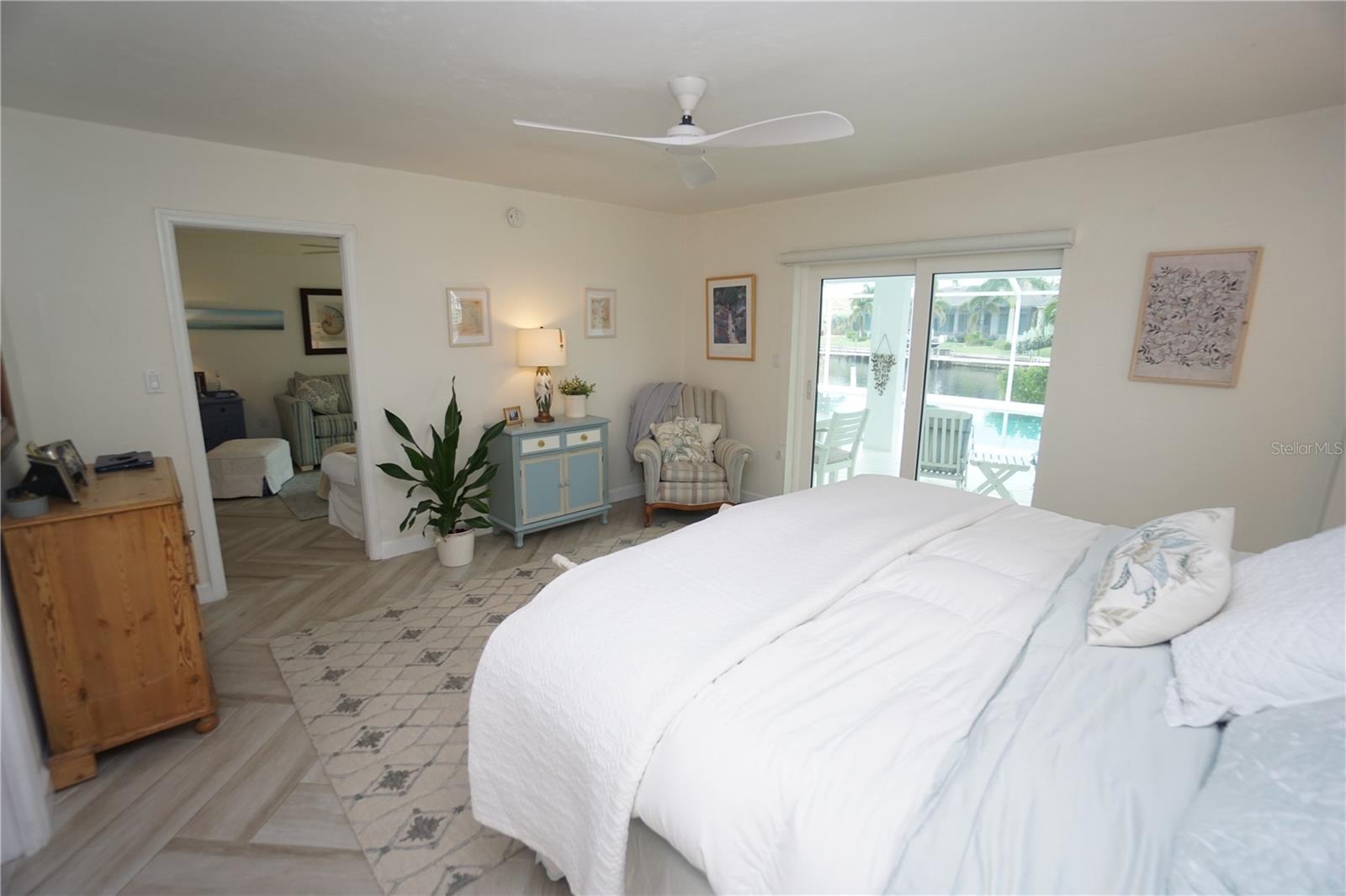 PUNTA GORDA ISLES SEC 15 - Residential