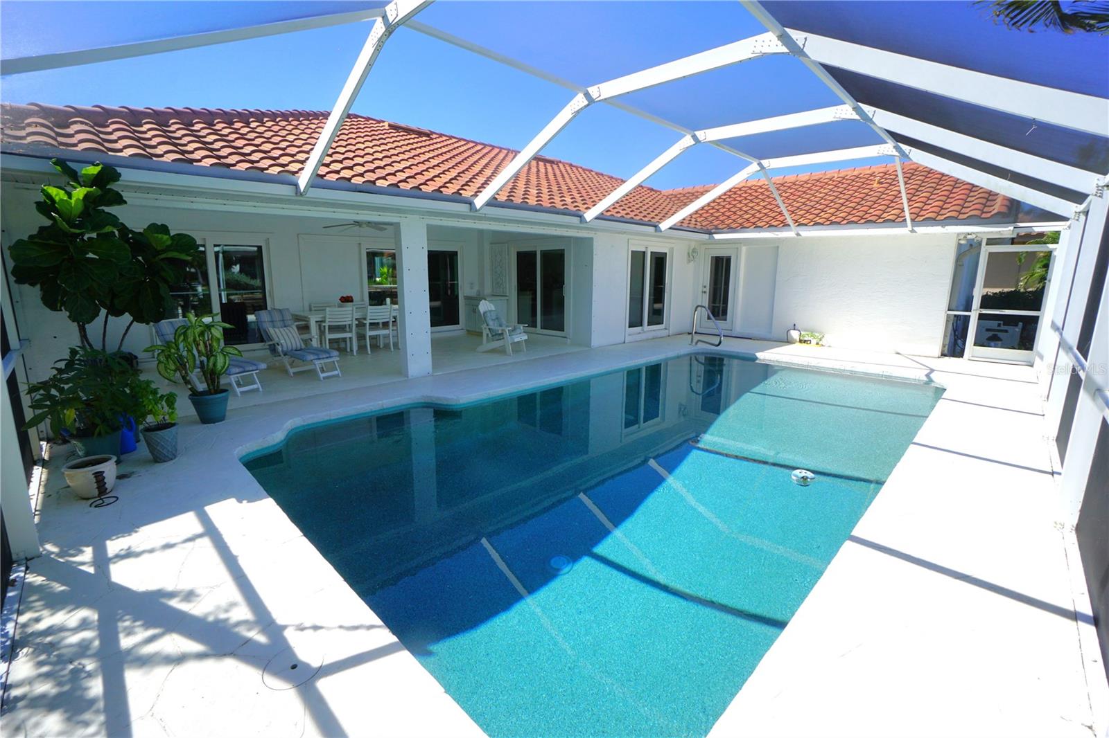 PUNTA GORDA ISLES SEC 15 - Residential