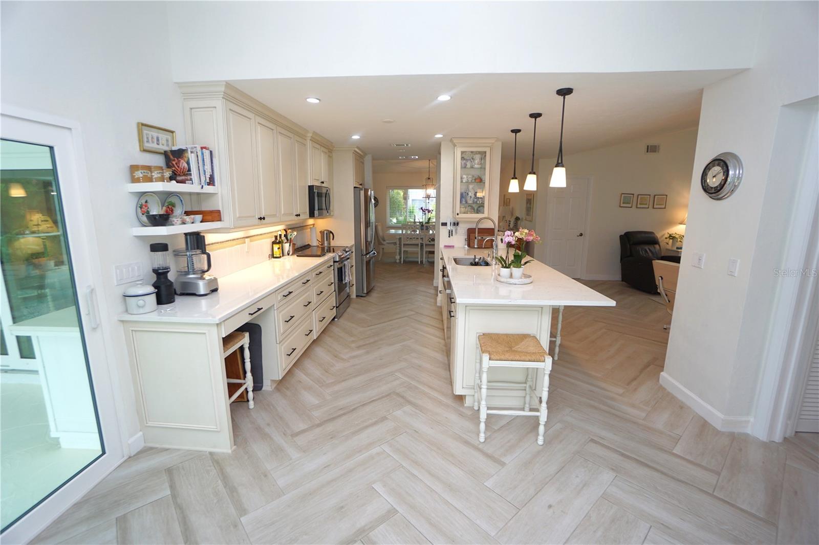 PUNTA GORDA ISLES SEC 15 - Residential