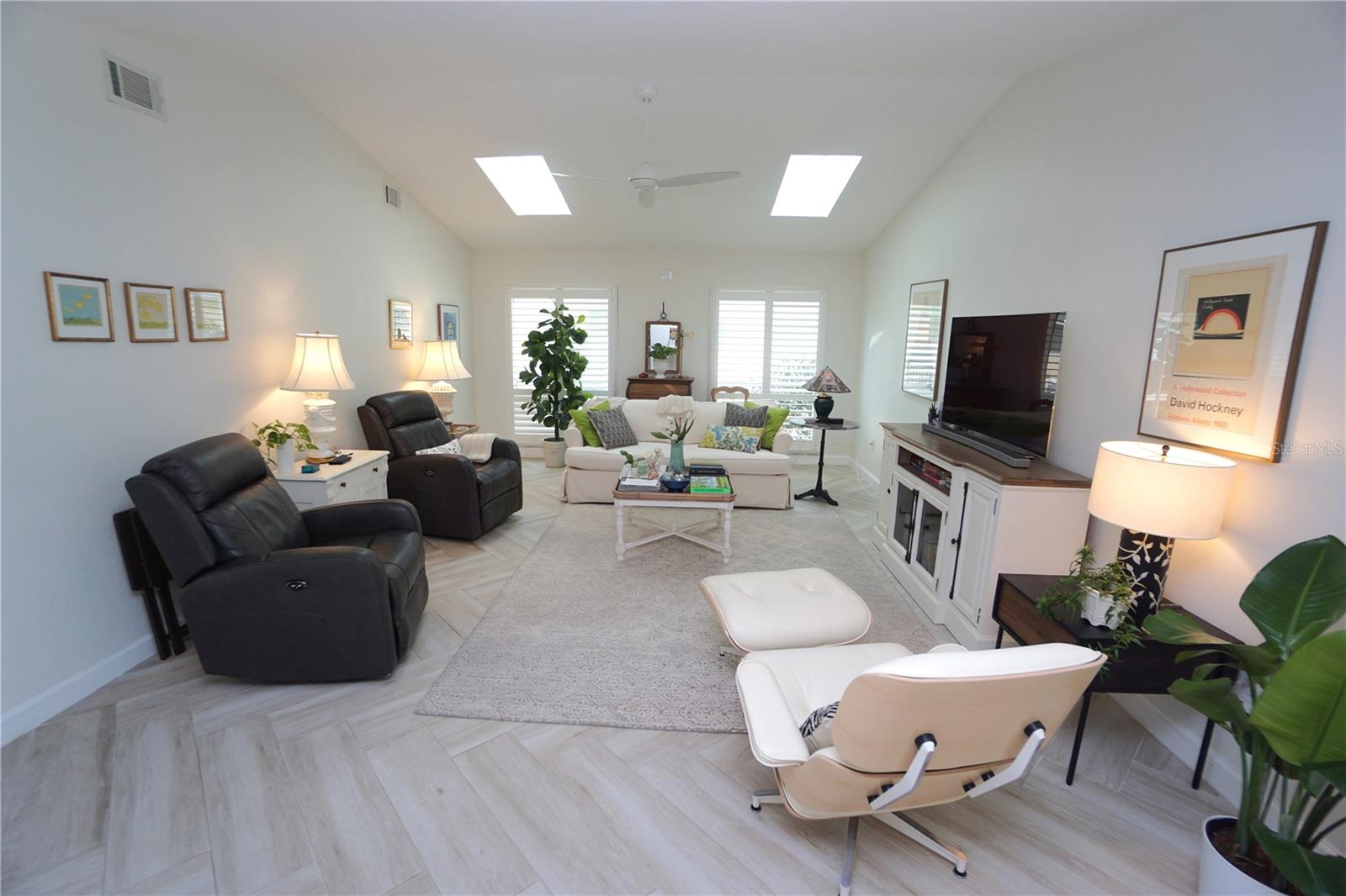 PUNTA GORDA ISLES SEC 15 - Residential