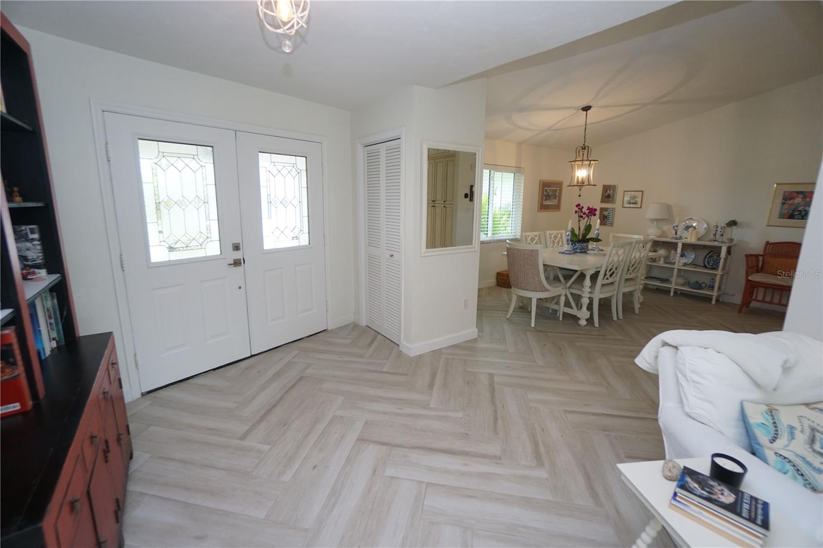 PUNTA GORDA ISLES SEC 15 - Residential