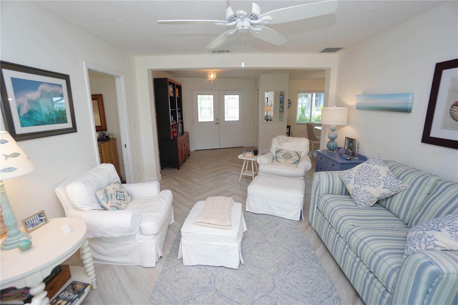 PUNTA GORDA ISLES SEC 15 - Residential