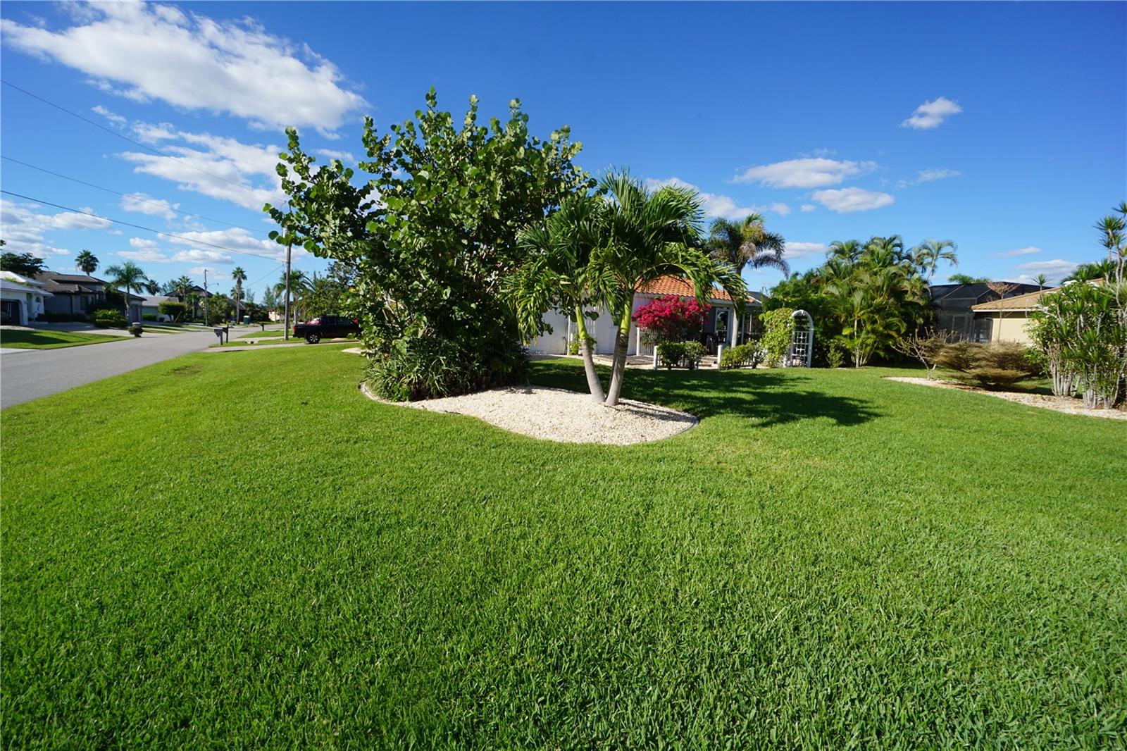 PUNTA GORDA ISLES SEC 15 - Residential