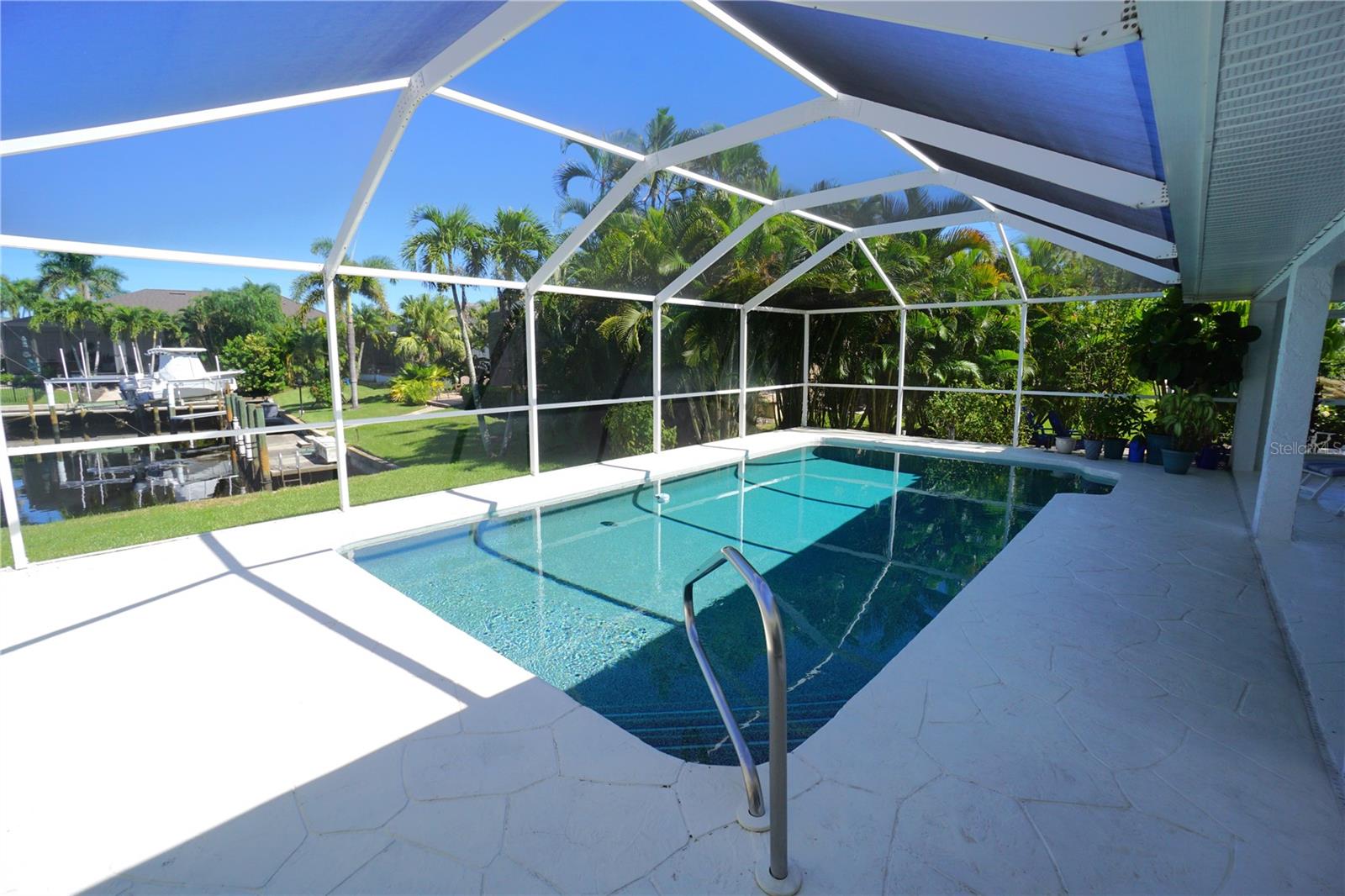 PUNTA GORDA ISLES SEC 15 - Residential