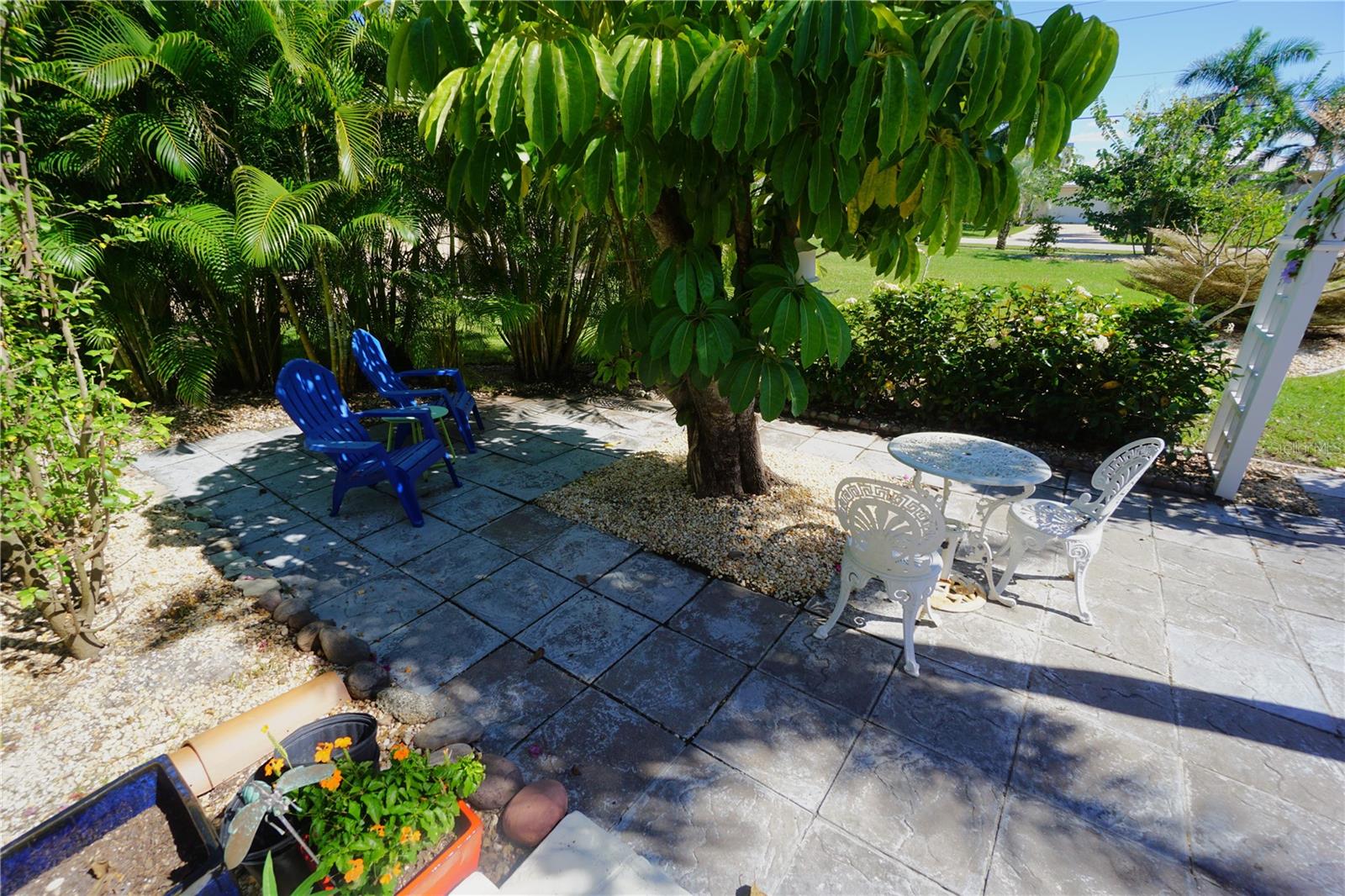 PUNTA GORDA ISLES SEC 15 - Residential