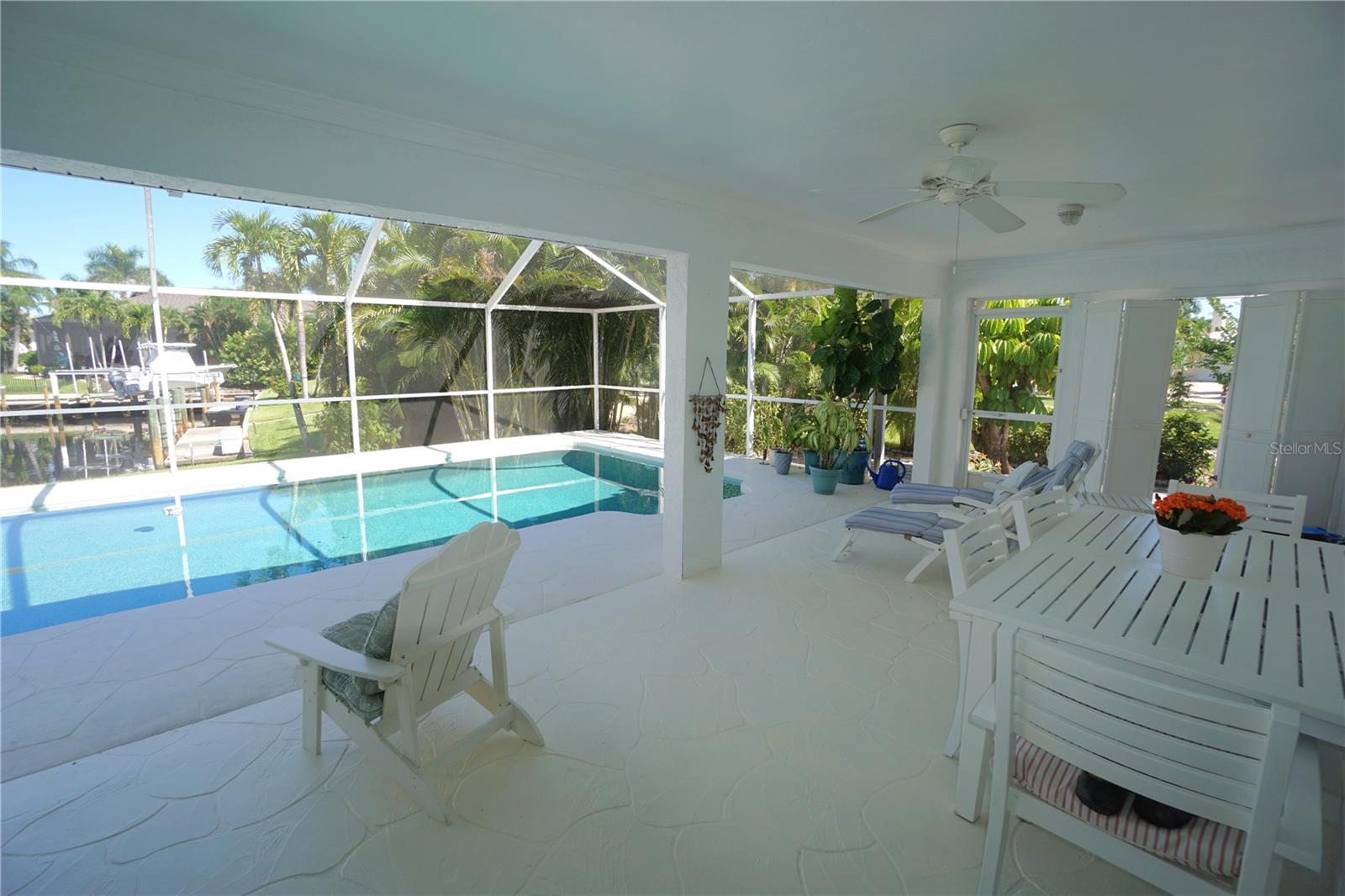 PUNTA GORDA ISLES SEC 15 - Residential