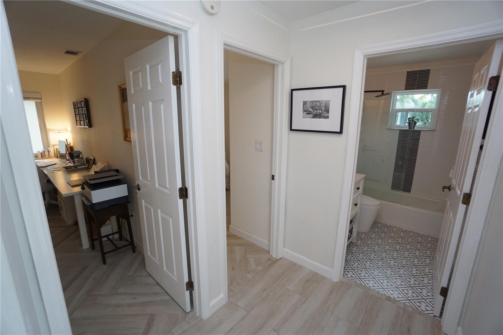 PUNTA GORDA ISLES SEC 15 - Residential