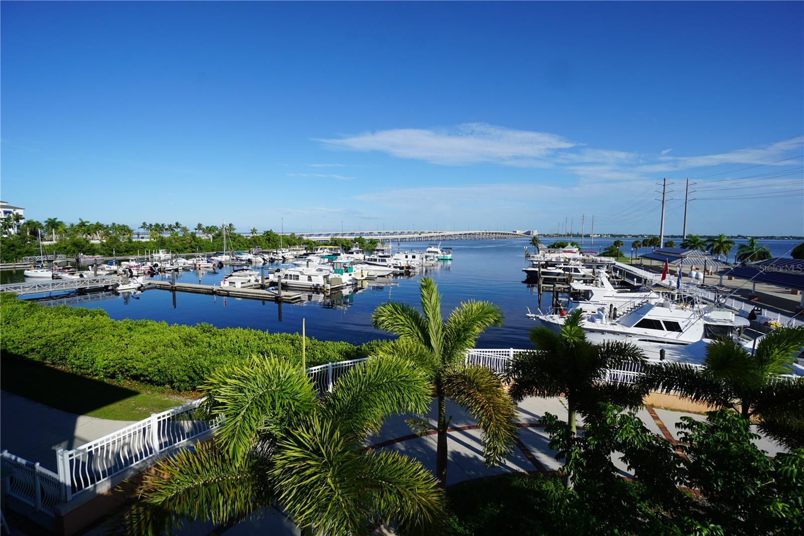 PUNTA GORDA ISLES SEC 15 - Residential