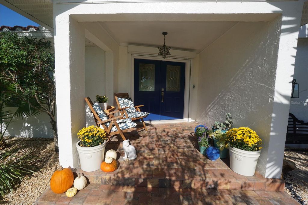 Photo of 3538 Saint Florent Court, Punta Gorda, FL 33950 (MLS # C7516113)