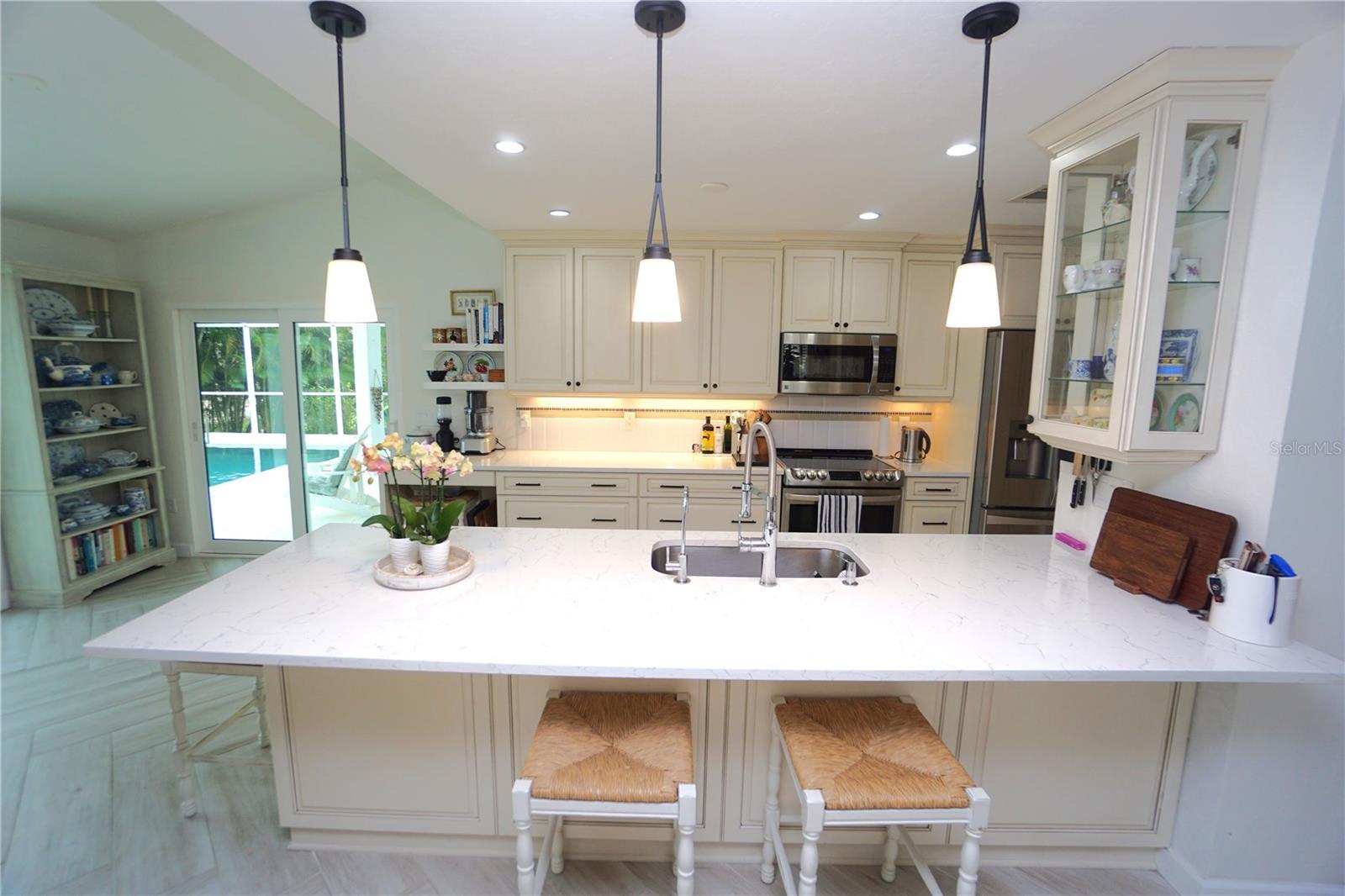 PUNTA GORDA ISLES SEC 15 - Residential